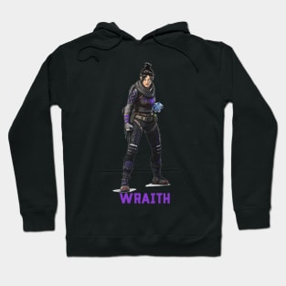 wraith Hoodie